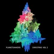 Planetshakers Band Releases 'Christmas, Vol. 2'