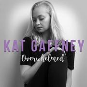 Kat Gaffney Delivers Emotional Christian Single 'Overwhelmed'