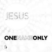 Anonymous Worship Project OneNameOnly Release First Album 'Jesus'
