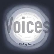Mickey Turner Promotes Suicide Awareness With 'Voices' Single