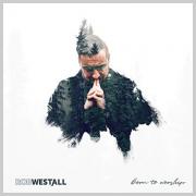 Rob Westall Releasing Uplifting Worship Album 'Born To Worship'