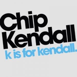 K Is For Kendall