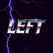 Left (feat. Levi Parker)