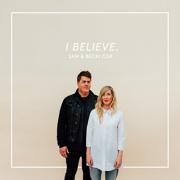 Sam & Becki Cox Release Debut EP 'I Believe'