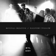 Revival Creative's Debut Live Worship Album Out Now