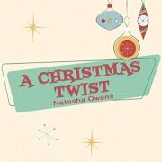 Natasha Owens Releases 'A Christmas Twist' & Joins Jonathan Cain On Tour