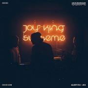 Hip-Hop Trio Alert312 Release 'Joy King Supreme'