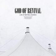 Bethel Music Welcomes Awakening With 'God Of Revival'