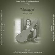 Andy Cleary Releases Solo Album 'Messages'