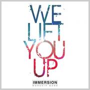 Immersion Worship Band Working On Follow-Up To Debut EP 'We Lift You Up'