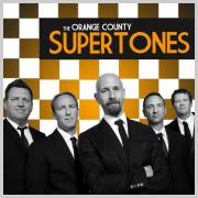 The O.C. Supertones To Release Kickstarter-Funded New Album 'For The Glory'