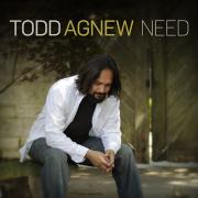 Todd Agnew New Album "Need" Out October