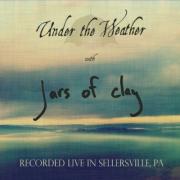Jars of Clay Announce Live EP 'Under The Weather' & New Studio Album