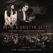 Keith & Kristyn Getty Release Live Album 'Modern and Traditional Hymns'