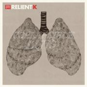 Relient K Make iTune Chart Impact With New Album 'Collapsible Lung'