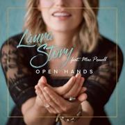 Laura Story Releases 'Open Hands' Single Ahead Of New Album