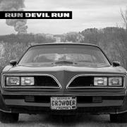 Crowder Announces Second Album 'American Prodigal' & New Single 'Run Devil Run'