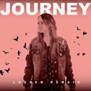 Lauren DeMaio Releases Debut Album 'Journey'
