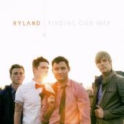 Second Album 'Finding Our Way' Coming From Hyland