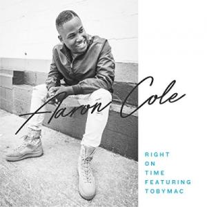 Right On Time (Single)