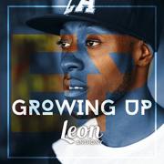 Leon Anthony's 'Growing Up' EP Raises Funds For Sow A Seed Charity