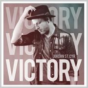 Canada's Jordan St.Cyr Releases new Single 'Victory'