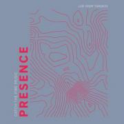 Catch The Fire Music Releases 'Presence (Live From Toronto)'
