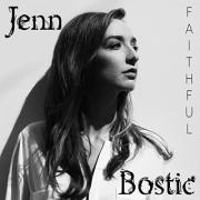 Singer/songwriter Jenn Bostic Back With 'Faithful' Album