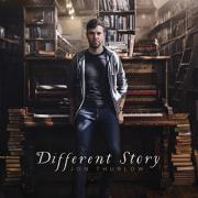 Forerunner Music Releases Jon Thurlow's 'Different Story'