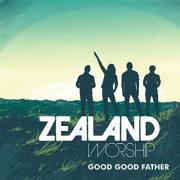 Phil Joel's Zealand Worship Debut 'Good Good Father'