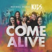 Bethel Music Kids Release Debut Album 'Come Alive'