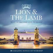 Best Of British Live Worship Featured On New 'Lion & The Lamb' Album