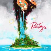 Benjah Releases New EP 'PainTings'