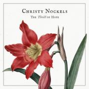 Christy Nockels To Unveil 'The Thrill Of Hope' In November