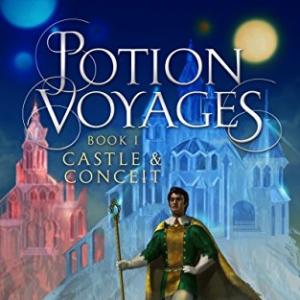 Potion Voyages