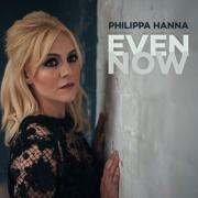 Philippa Hanna To Release 'Even Now' Single With New Album In 2016