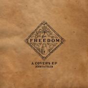 Jenny & Tyler Release 'For Freedom: A Covers EP' To Aid Human Trafficking