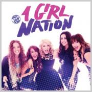 Female Pop Band 1 Girl Nation Arrive With Self-Titled Debut Album