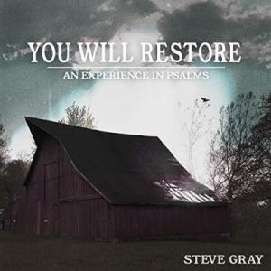 You Will Restore