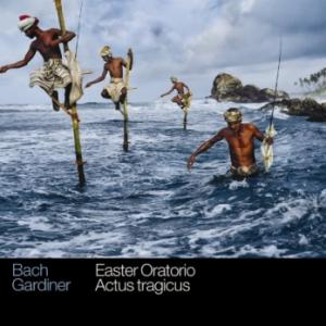 Bach: Easter Oratorio