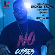 Detroit's Unkle Gmo Releases 'Broken Crown' Single
