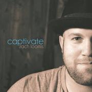 Zach Loomis Releases Debut Solo Project 'Captivate'