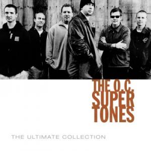 Ultimate Collection:the O.c. Supert