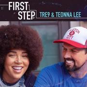 Tre9 Helps Guide Daughter's 'First Step' Into Music Career
