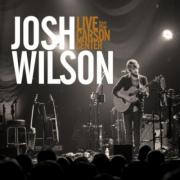 Josh Wilson Releases Digital EP 'Live From The Carson Center'