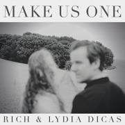 KXC Worship's Rich & Lydia Dicas Releasing 'Make Us One' Worship EP