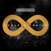 Planetshakers Release New Live CD/DVD 'Endless Praise'