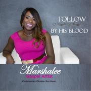 Gospel Singer Marshalee Hits #10 With New Single 'Follow'