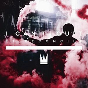 I Can't Quit (Single)