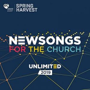 Newsongs For The Church 2019